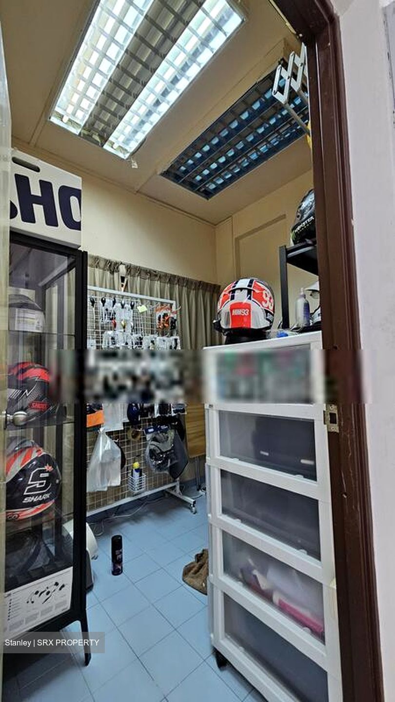 Ping-an Gardens (D16), Shop House #583291531
